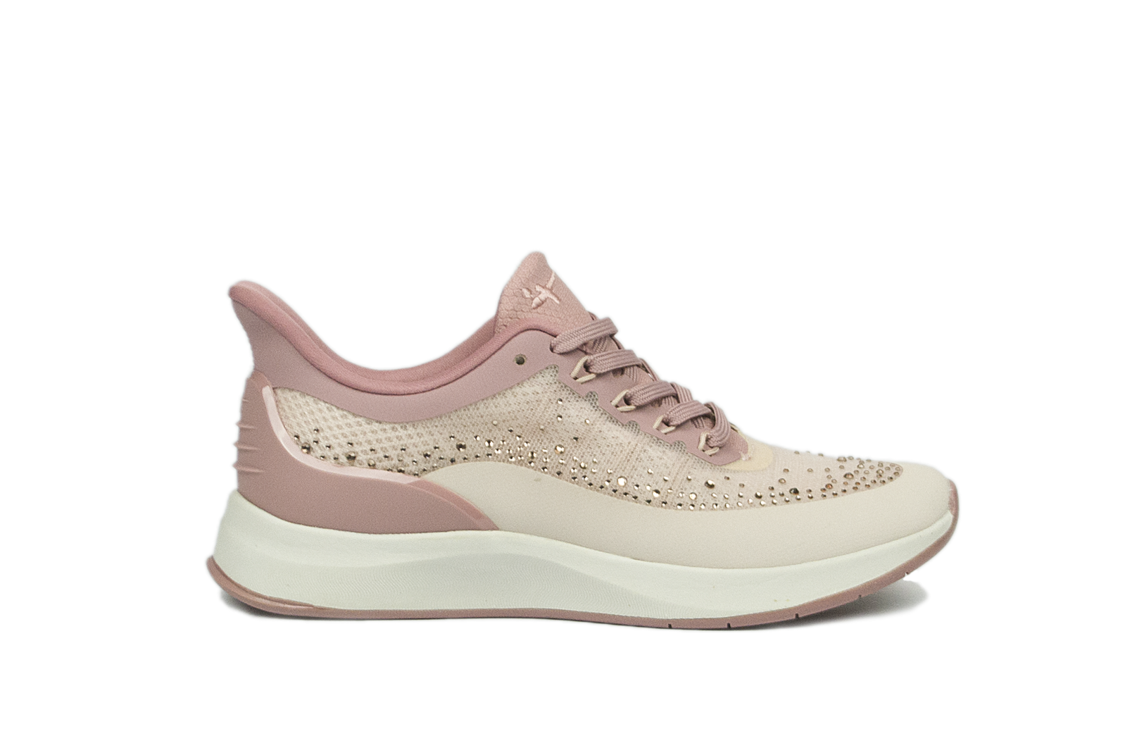 

Кроссовки женские Tamaris 41 розовый (1-23721-24/41/ЦО0005644)