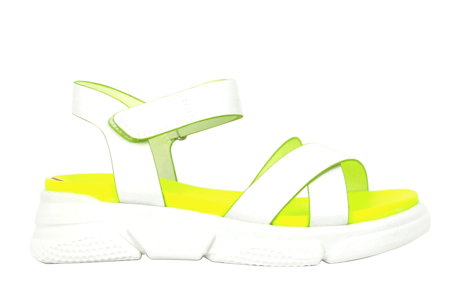 

Сандалии женские S.Oliver 38 белый (5-28215-24 100/38/ЦО0002698)