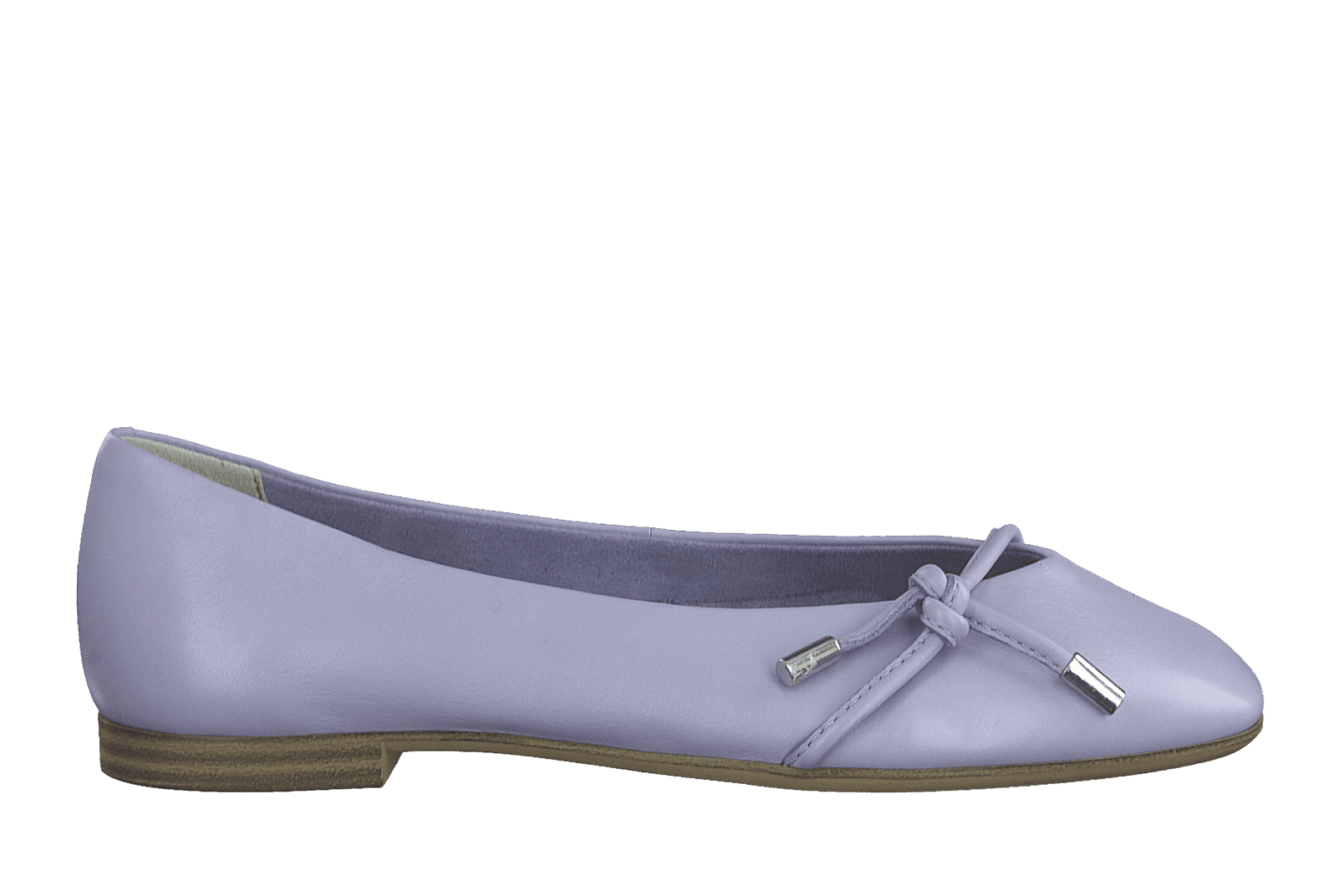 

Балетки женские Tamaris 37 голубой (1-24209-26 832/37/ЦО0005639)