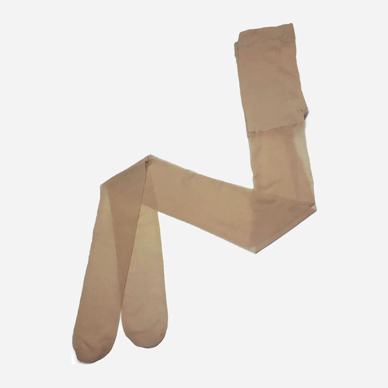 

Колготки H& 2282570 - Бежевые, Колготки H&M 2282570 S-M Бежевые
