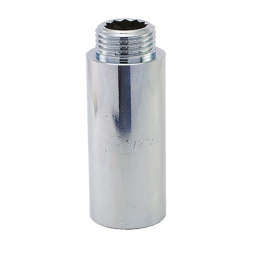 

Удлинитель хром FADO 1/2"x70мм UD70