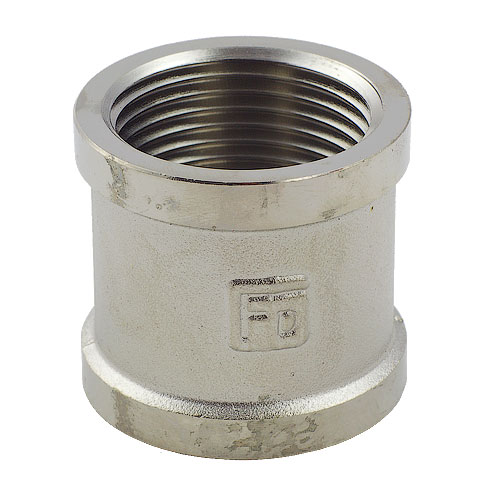 

Муфта никель FADO 1,1/2" ВВ M05