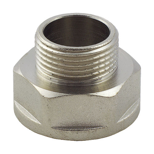 

Переходник никель FADO 1,1/2"Вx1"Н P06