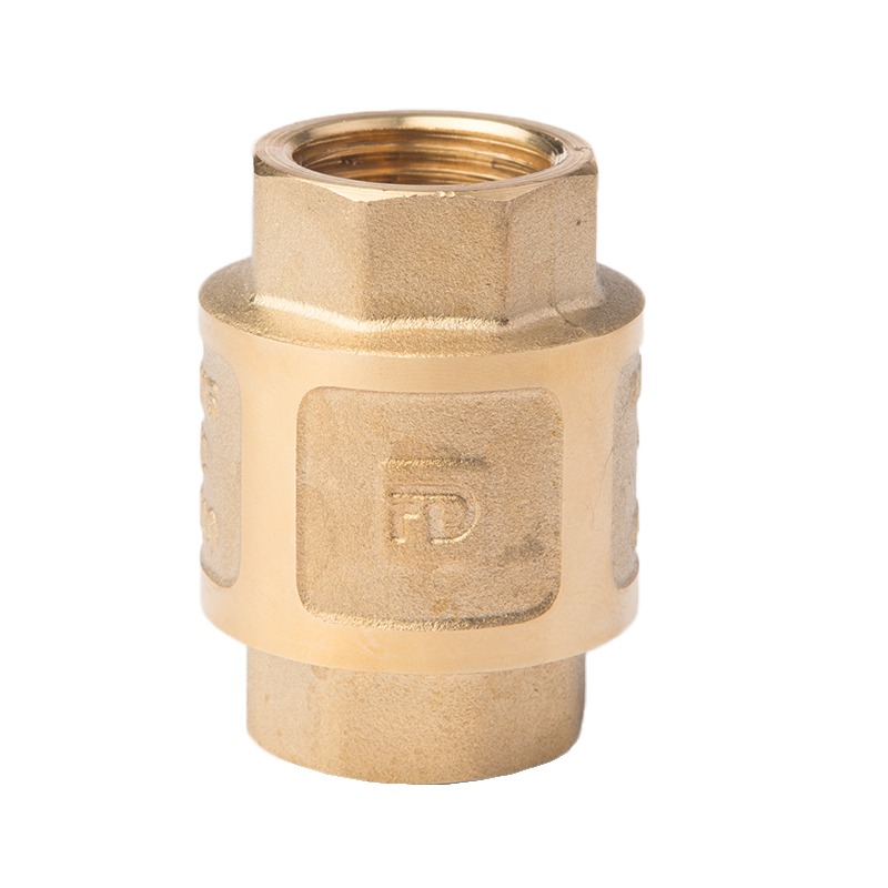 

Клапан FADO New 20 3/4" KL2