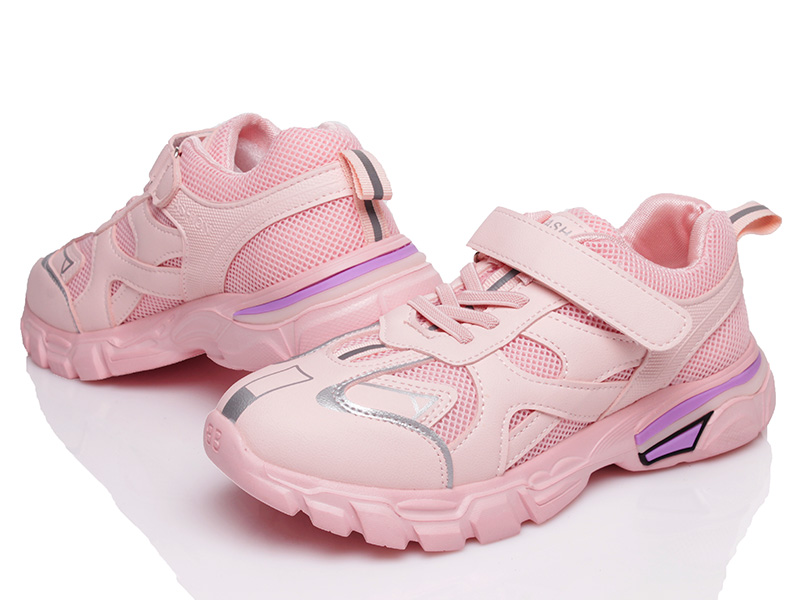 

Кроссовки Kidsmix H19 PINK-ROZ 35 21,5см