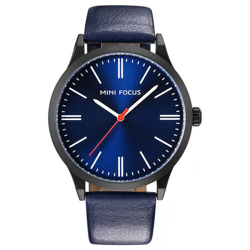 

Часы Mini Focus MF0058G Blue-Black
