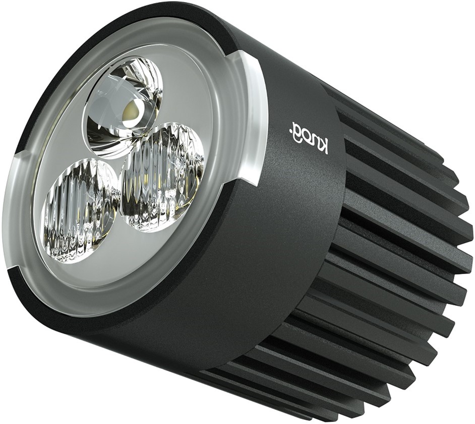 

Сменная голова для фары Knog PWR Lighthead 1100 Lumens (12305)