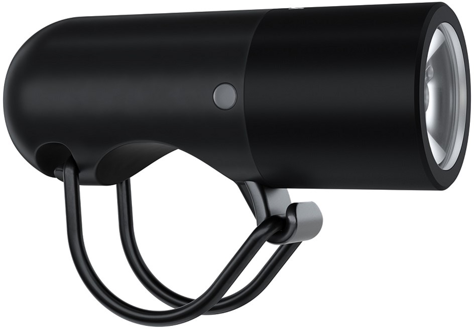 

Фара Knog Plugger Front Ninja 350 Lumens Black (12610)