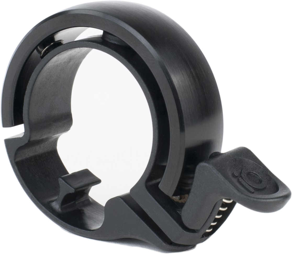 

Звонок Knog Oi Classic Large Black (11980)