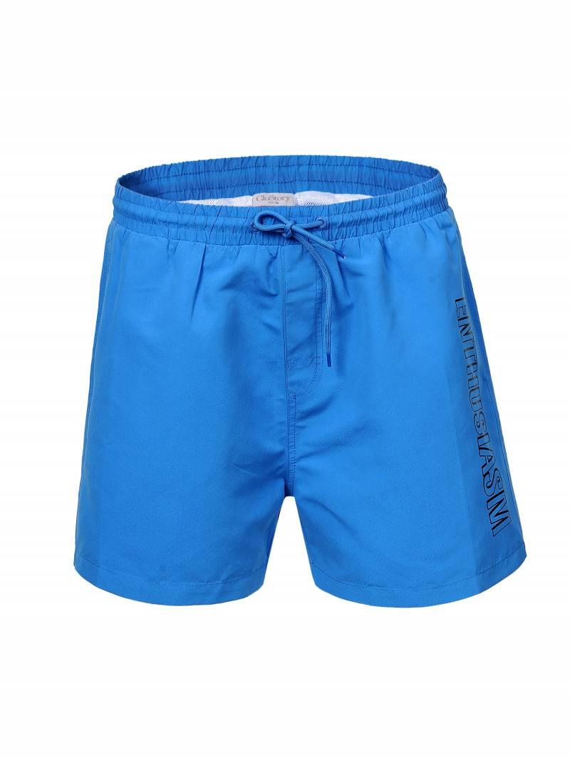 

Шорты плавательные мужские XL Glo-story MTK-0334-гол-XL