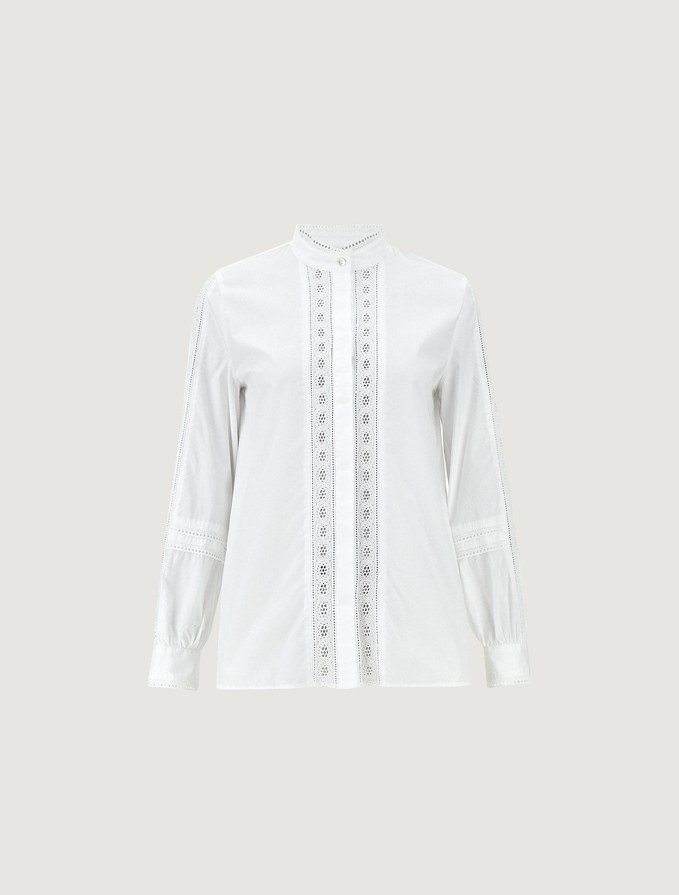 

Блуза Marella  Белая 31110814200, Блуза Marella 40 Белая 31110814200