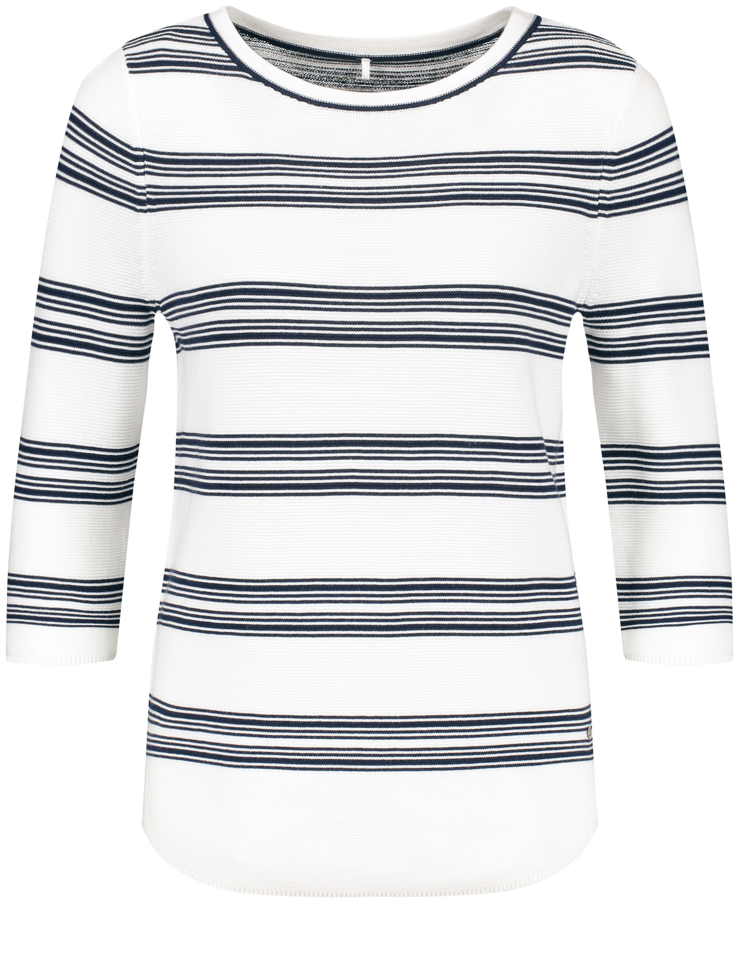 

Джемпер Gerry Weber 38 Белый 470526.44700