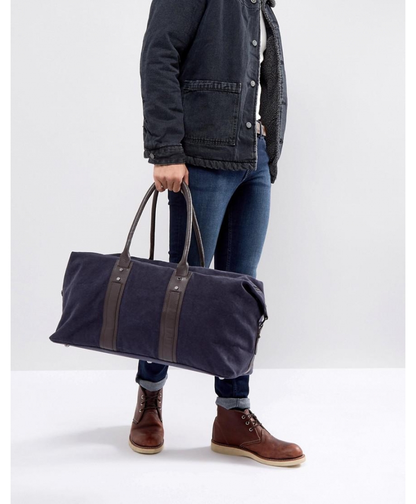 

Сумка Paul Costelloe 35842 32 х 54 х 19 см Синiй