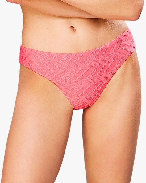 

Плавки Doutzen's Stories by hunkemöller 36660 L Коралловий