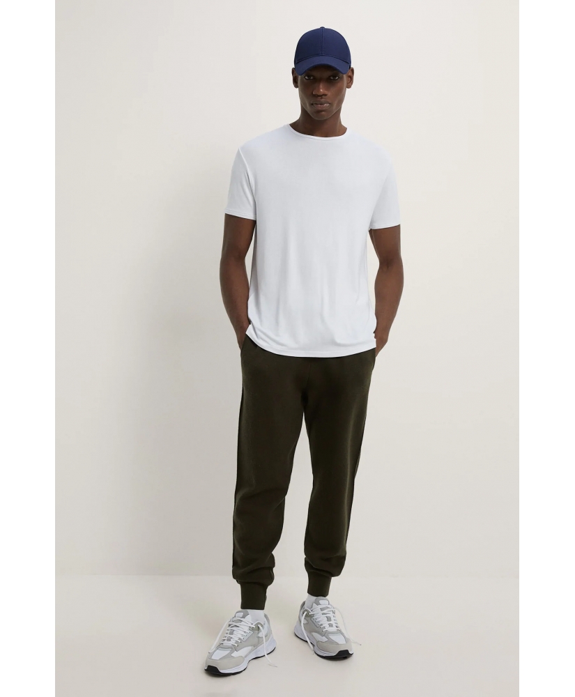 

Футболка ZARA 4231406 L Білий