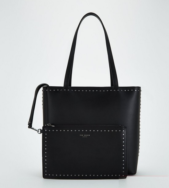 

Сумка TED BAKER 35852 27 х 29 х 12 см Чорний