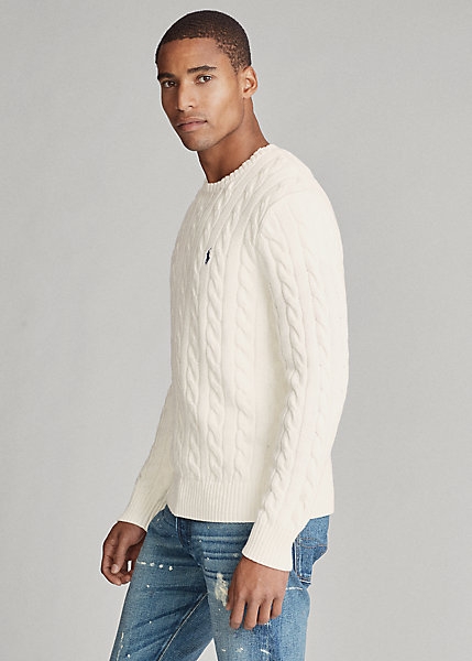 

Кофта Ralph Lauren 33619 L Білий