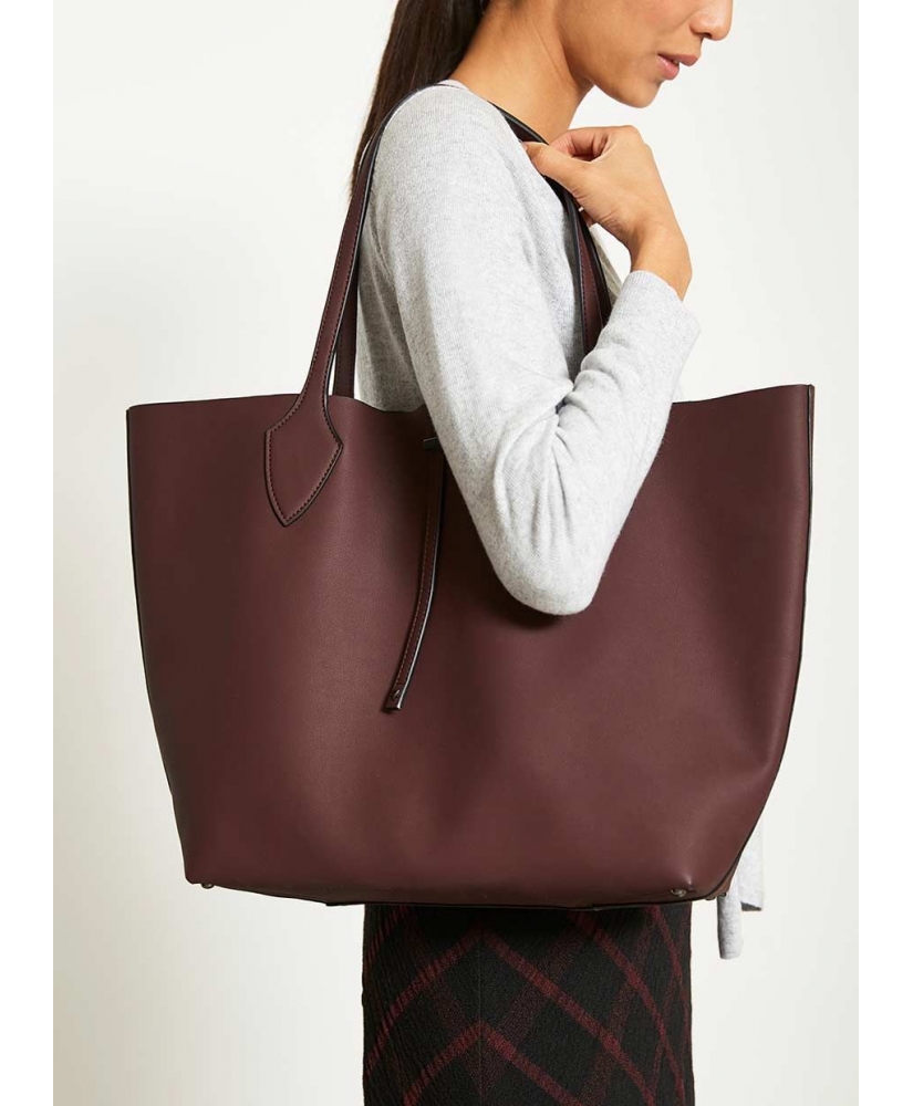 

Сумка MINT VELVET 35836 Бордовий