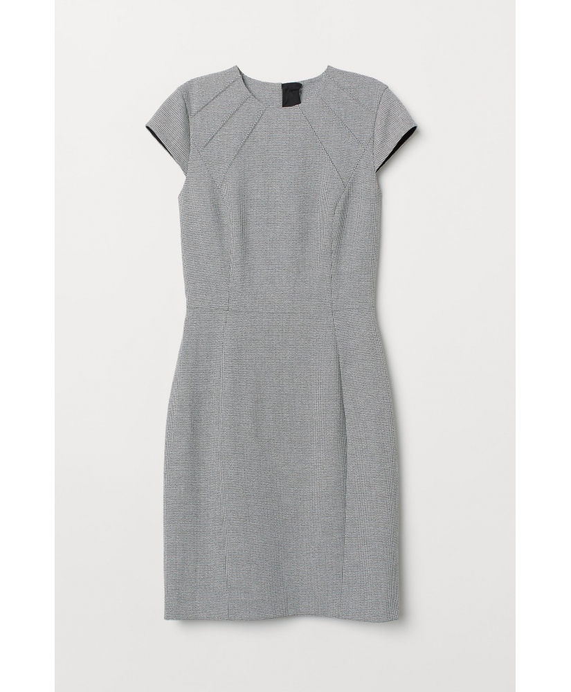 

Плаття H&M 28284 34
