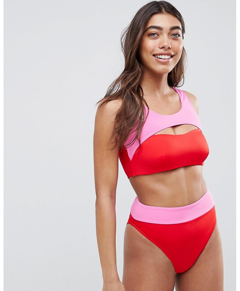 

Купальник топ ASOS 29525 XL