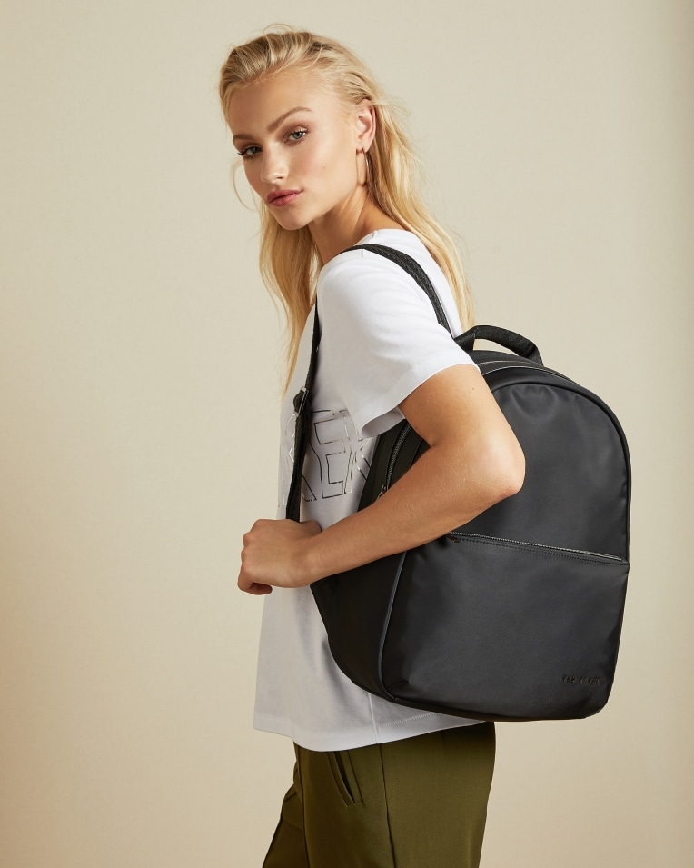 

Рюкзак TED BAKER 35849 Чорний
