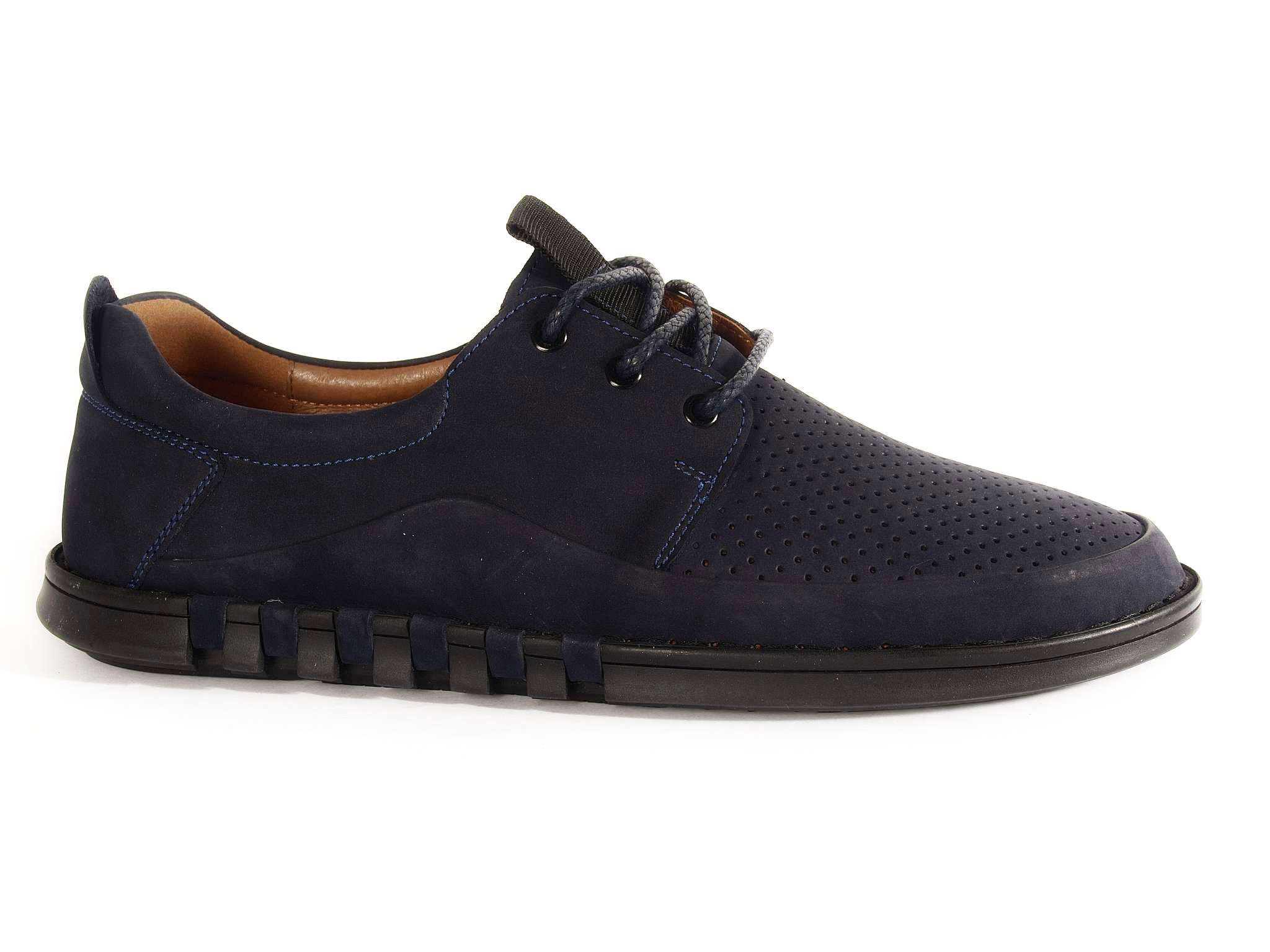 

Туфли PRIME SHOES 45-264-70210 40 Синий