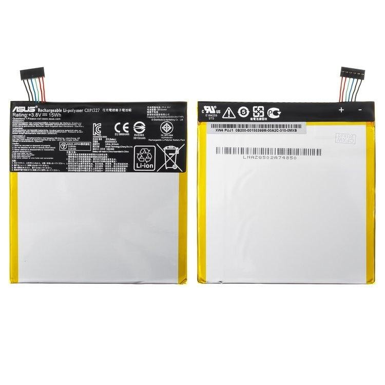 

Аккумулятор Asus Memo Pad K012/ME170C/ME170CG