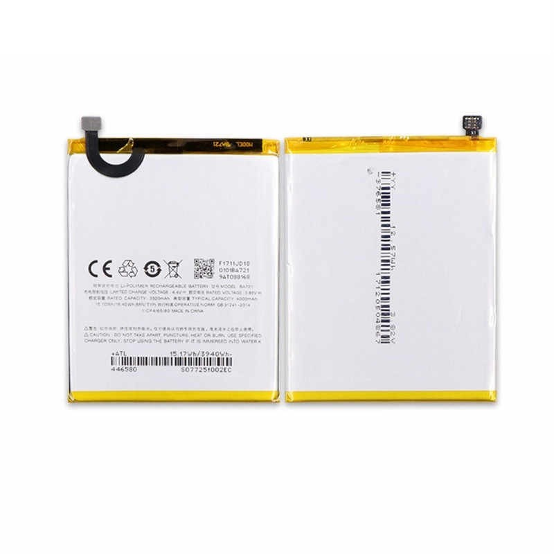 

Аккумулятор MEIZU M6 Note Original
