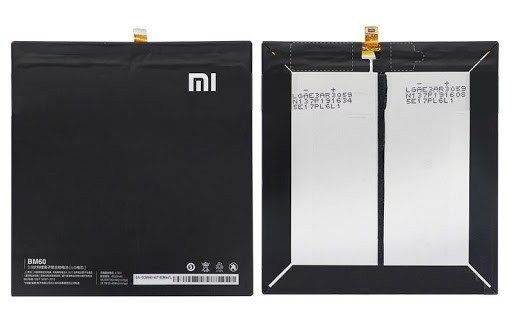 

Аккумулятор XIAOMI Mi Pad 1 (BM60)