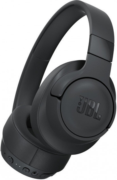 

Наушники JBL 750 BTNC, Black (JBLT750BTNCBLK) 220 г черный