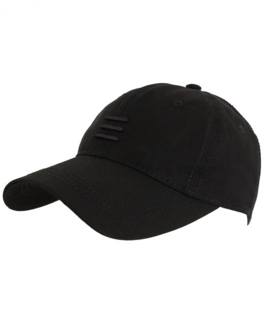 

Бейсболка Traum 55-60 (2512-371) черный
