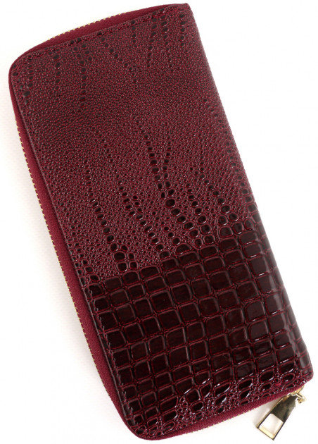 

Кошелек Traum Женский (7200-05) бордовый