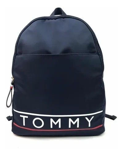 

Рюкзак Tommy Hilfiger Синий 6949386423