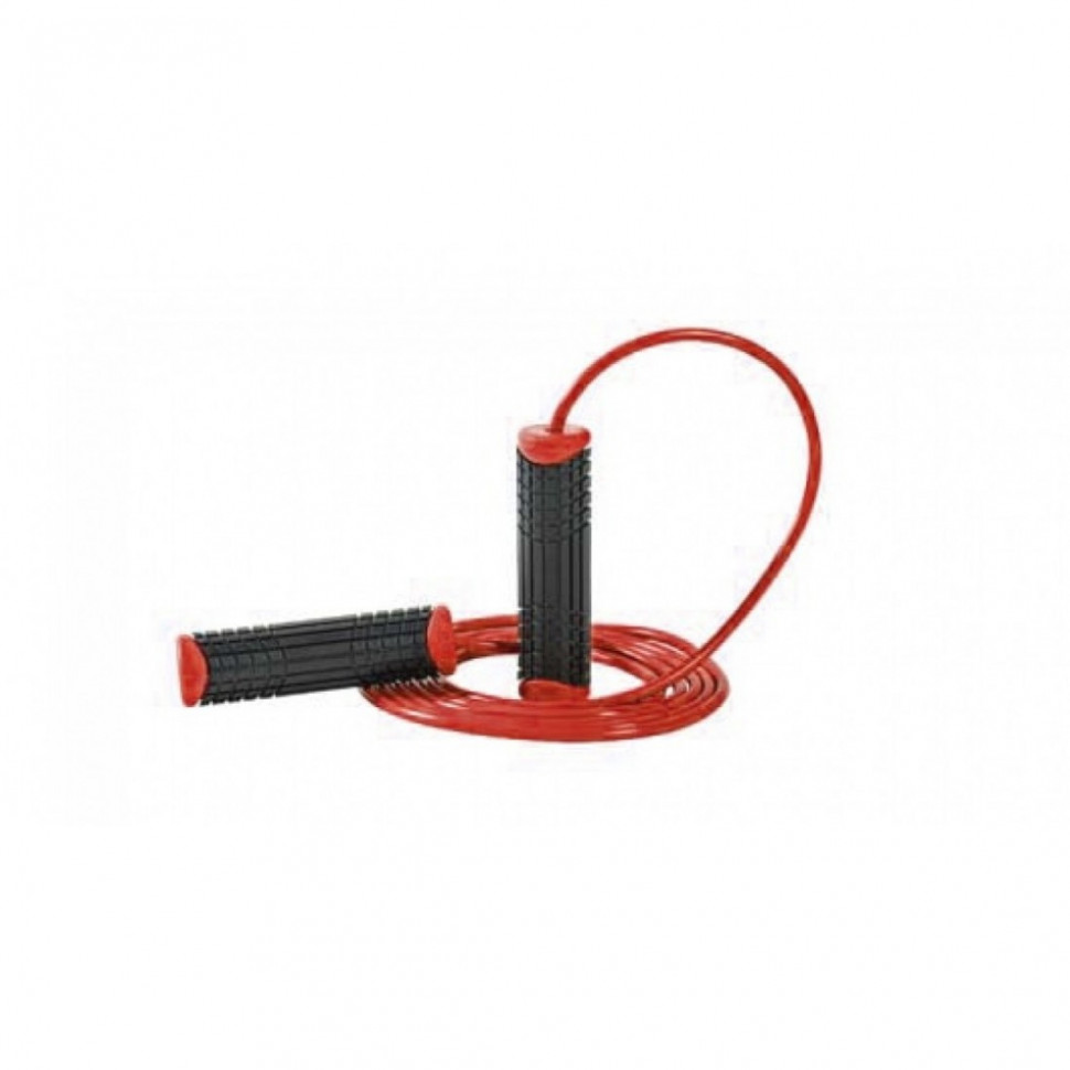 

Скакалка LivePro PVC JUMPROPE LP8286 569-938