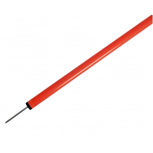 

Шест для слалома Select SLALOM POLE красный 160 см 141-292