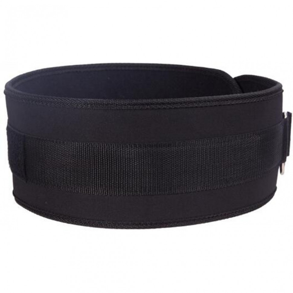 

Пояс для тяжелой атлетики LiveUp Weightlift Belt LS3081 LS3081