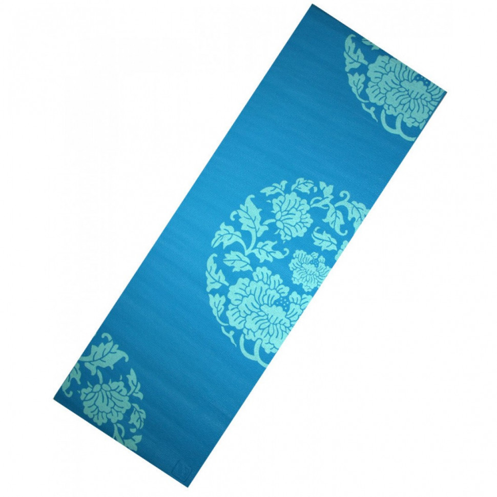 

Коврик для йоги LiveUp PVC PRINTED YOGA MAT LS3231C-06b 340-709
