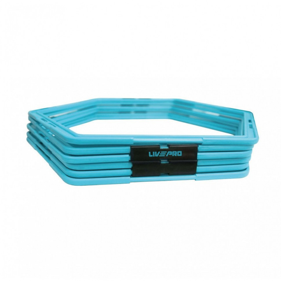 

Координационная решетка LivePro AGILITY GRID LP8612 380-749