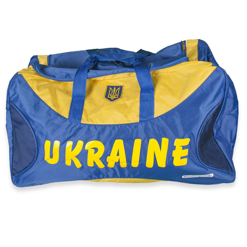 

Сумка спортивная Europaw Украина L 5275-18918