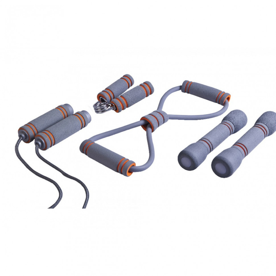 

Набор для тренировок LiveUp TRAINING SET LS3516 479-848