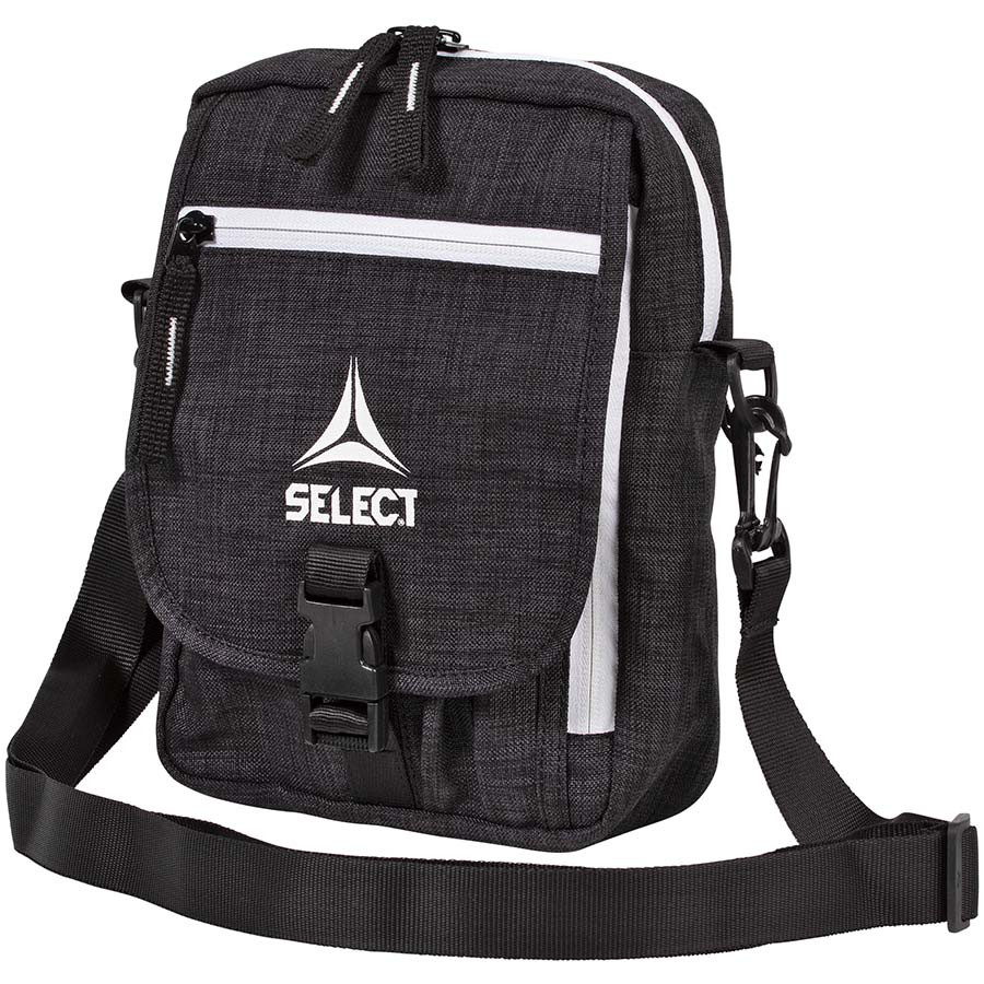 

Сумка Select Crossbody Bag Lazio черный 2L 169-348