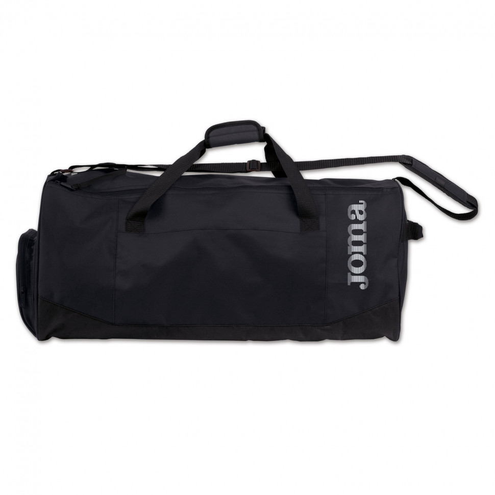 

Сумка спортивная Joma MEDIUM III BLACK 400236.100 S