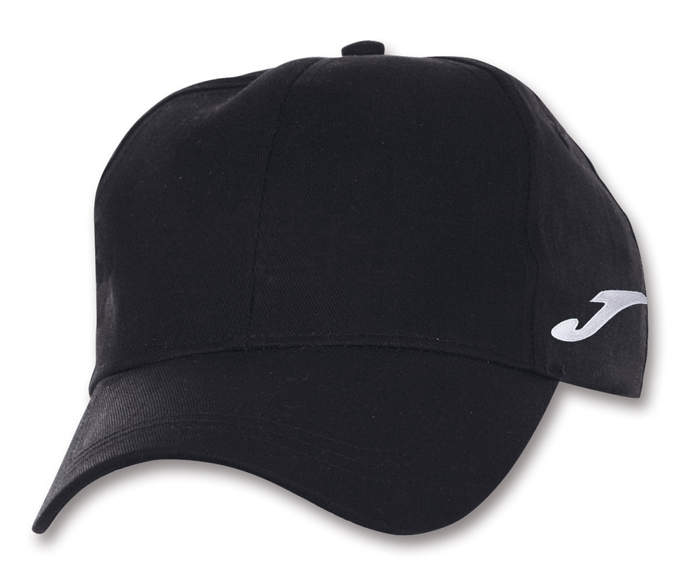 

Бейсболка Joma BLACK 400089.100 JR