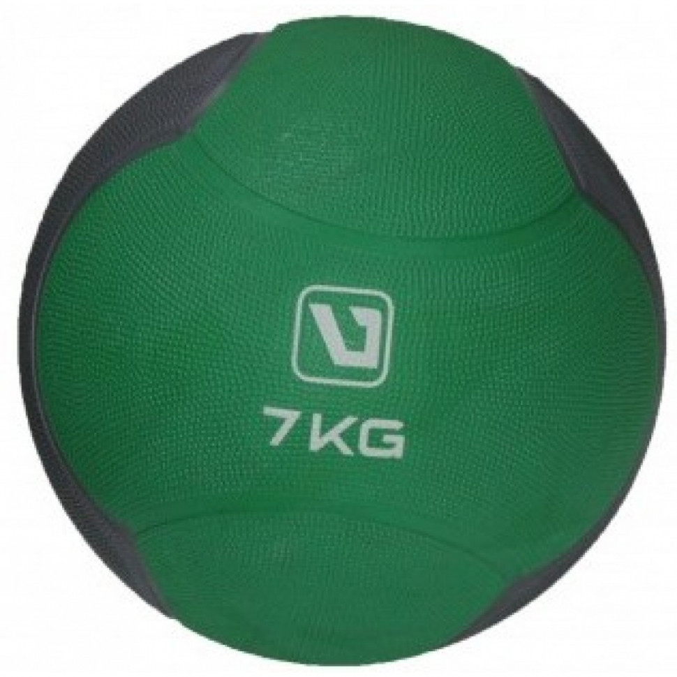 

Медбол LiveUp MEDICINE BALL LS3006F-7 441-810