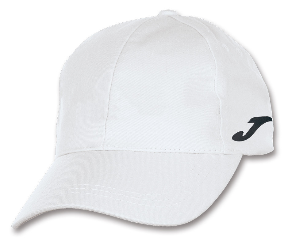 

Бейсболка Joma WHITE 400089.200 SR