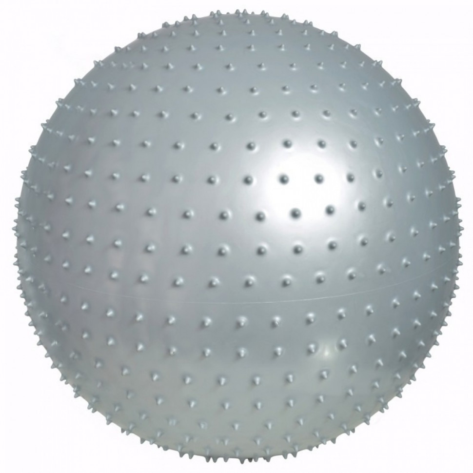 

Массажный фитбол LiveUp MASSAGE BALL LS3224-75 408-777