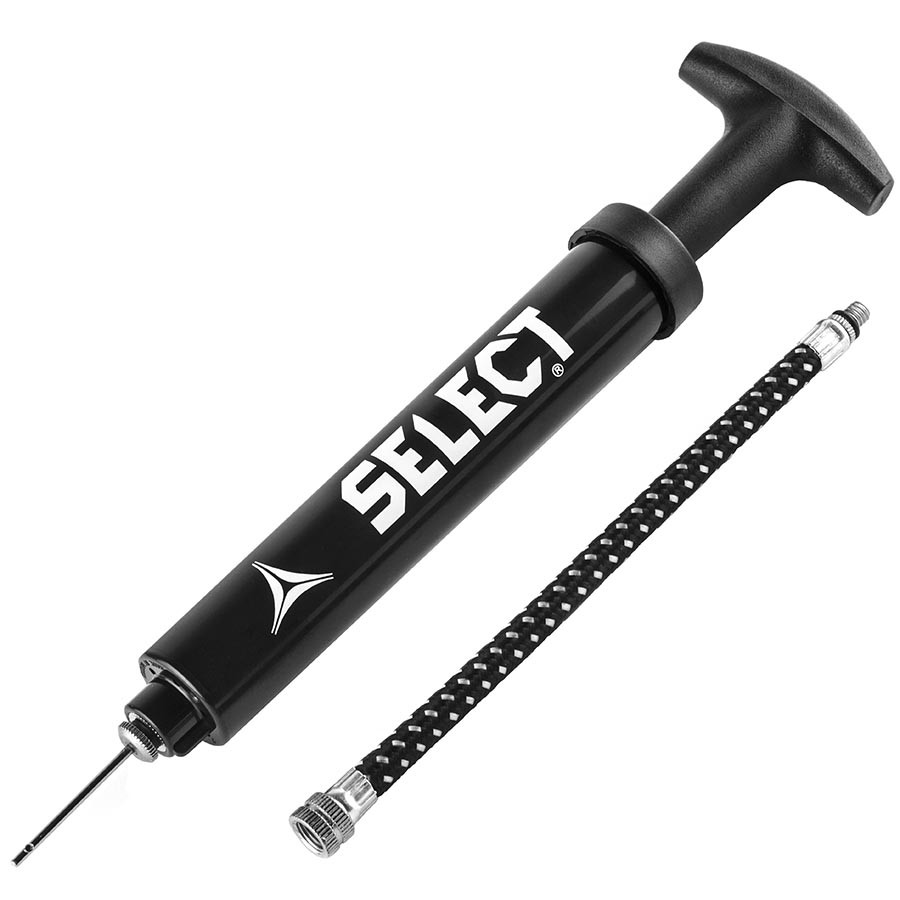 

Насос для мячей Select Ball Pump and Tube 7890400111 7890400111