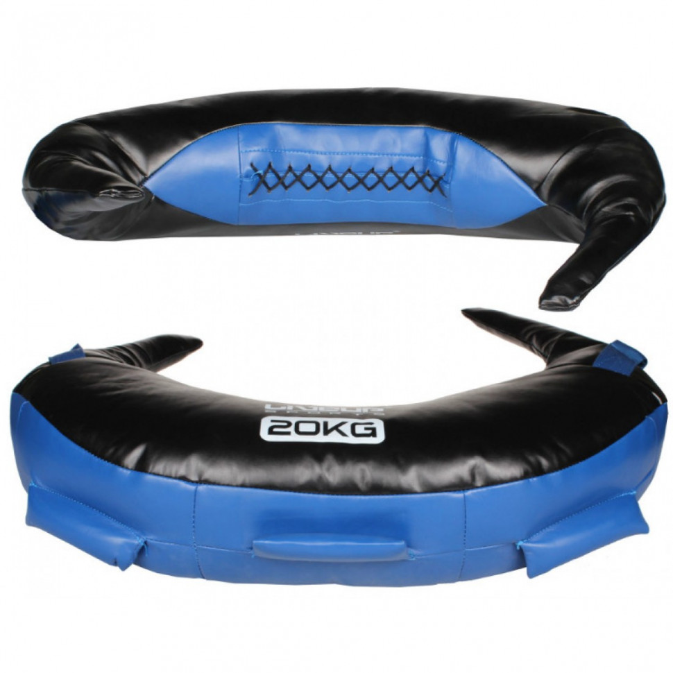 

Болгарский мешок LiveUp BULGRIAN POWER BAG LS3074-20 265-634