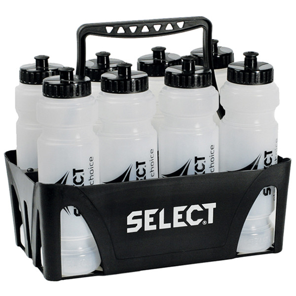 

Контейнер для бутылок Select Water Bottle Carrier 7521008000 7521008000