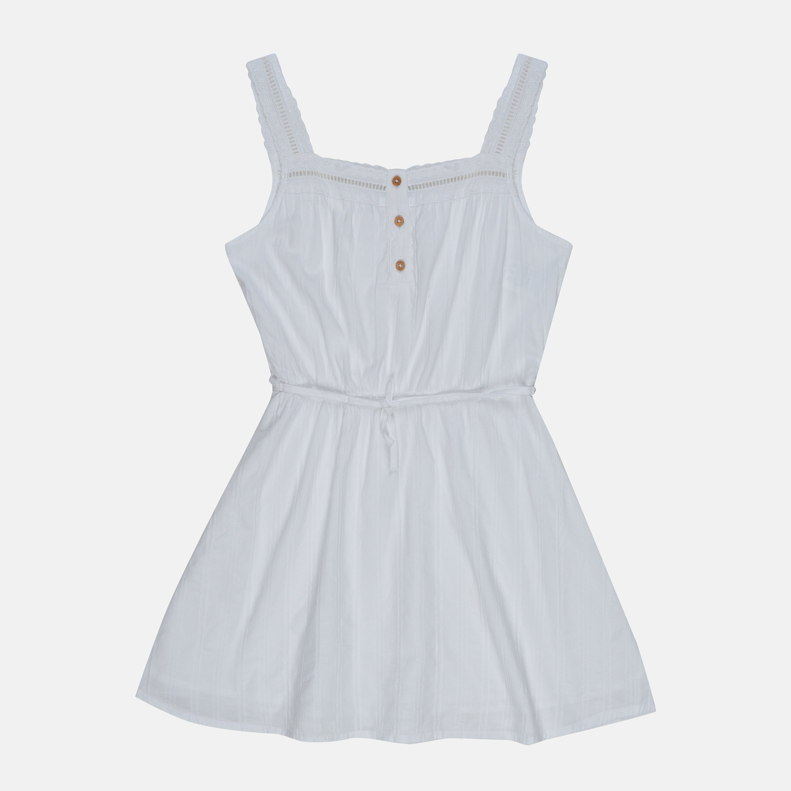 

Сарафан United Colors of Benetton 4ZQ75VDQ0.K-101 XL